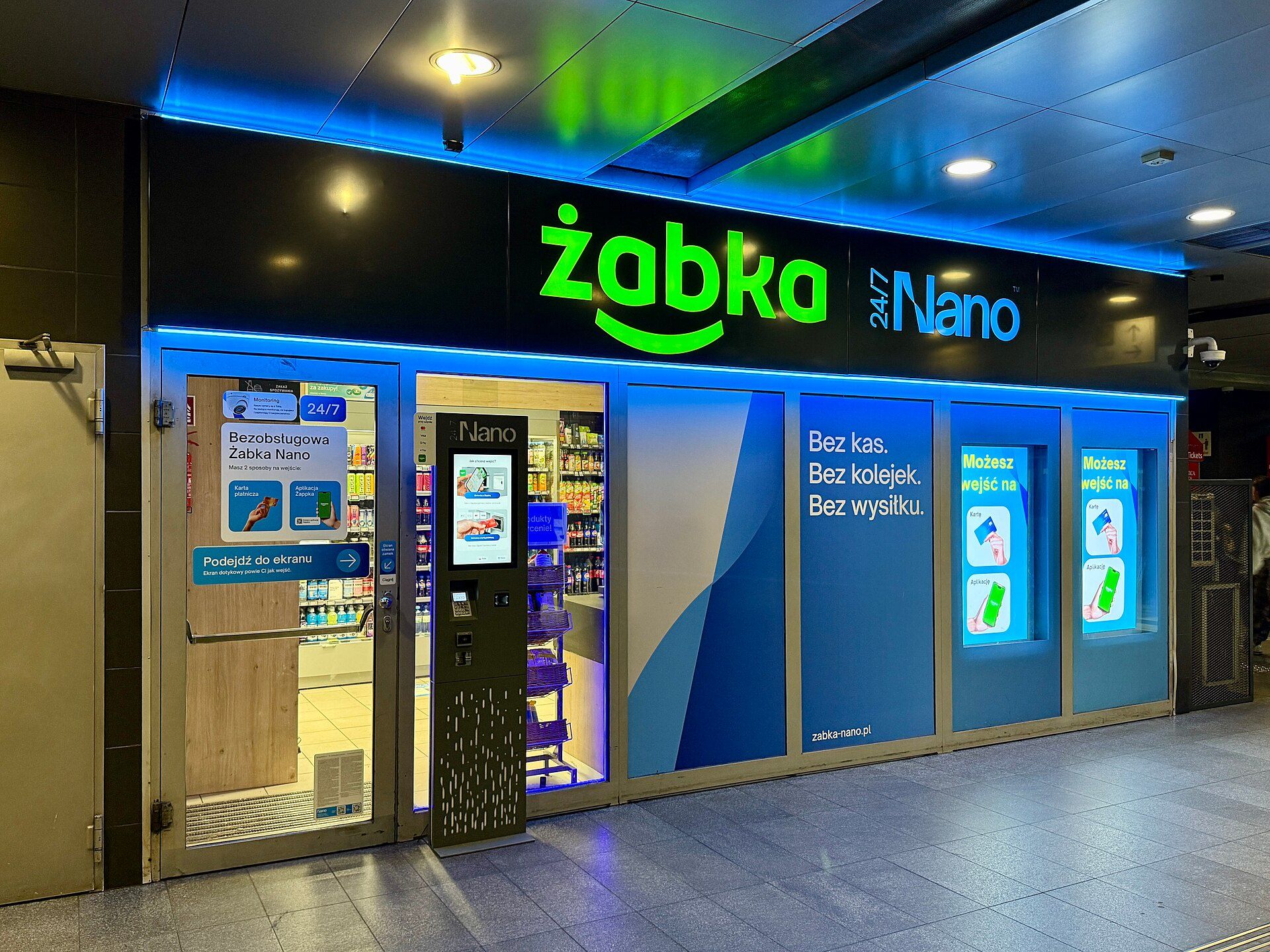 Żabka kończy program Żappka. Nowy ruszy w listopadzie