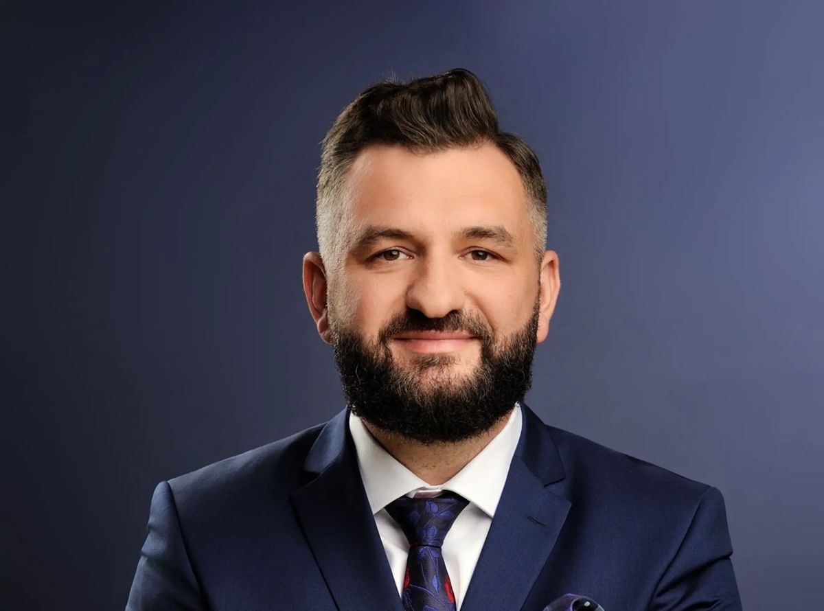 Kolejne chińskie samochody w Polsce. Na czele polskiego dystrybutora Piotr Laube