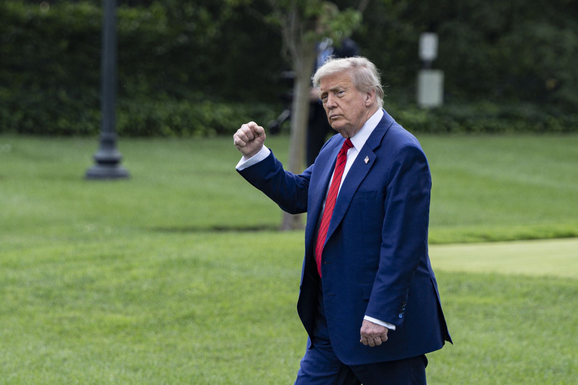 Pakistan nominował Trumpa do Nagrody Nobla. W tle konflikt z Indiami