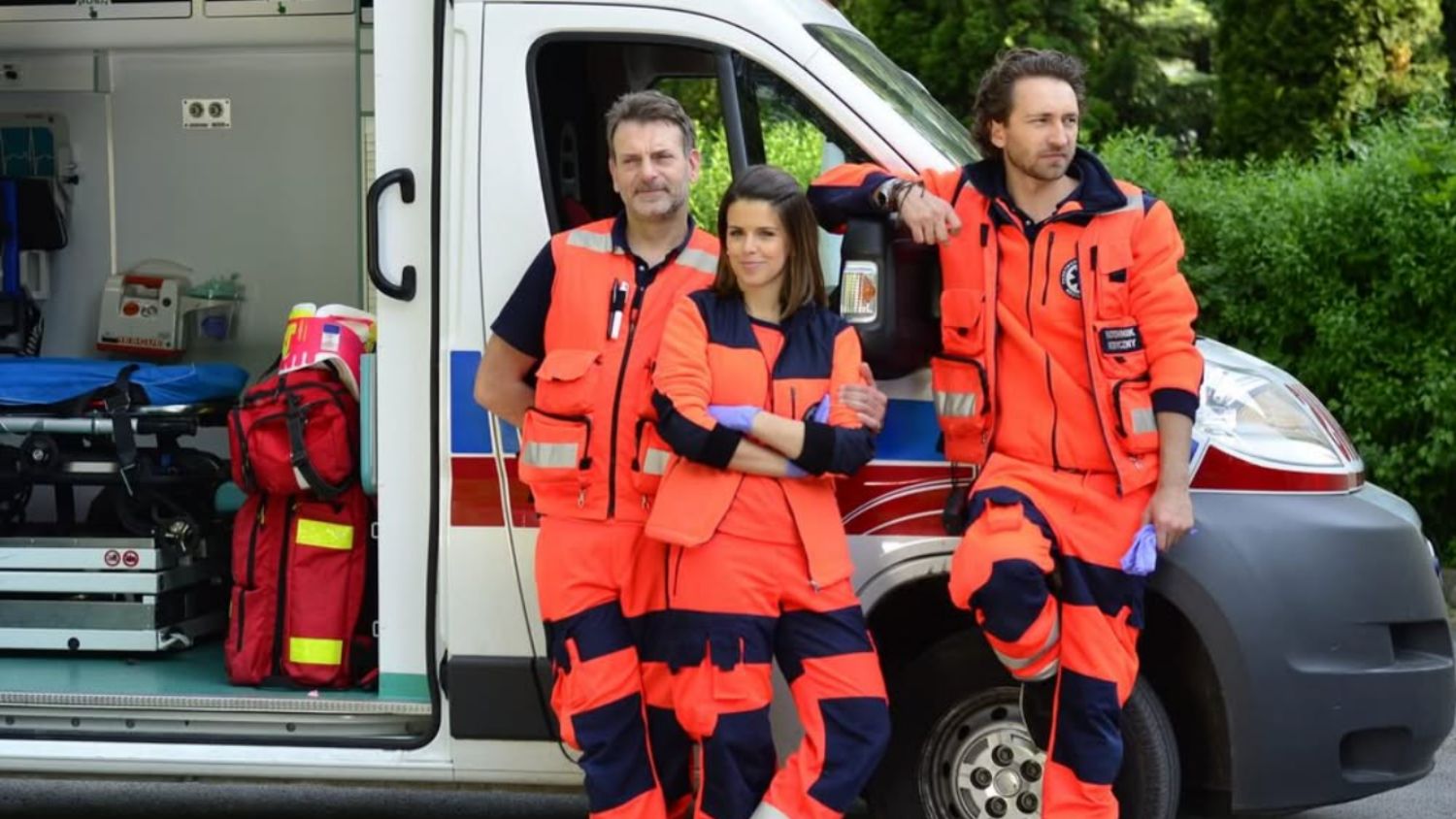 W TVP Nauka powtórki serialu paradokumentalnego. "Zapchajdziura"