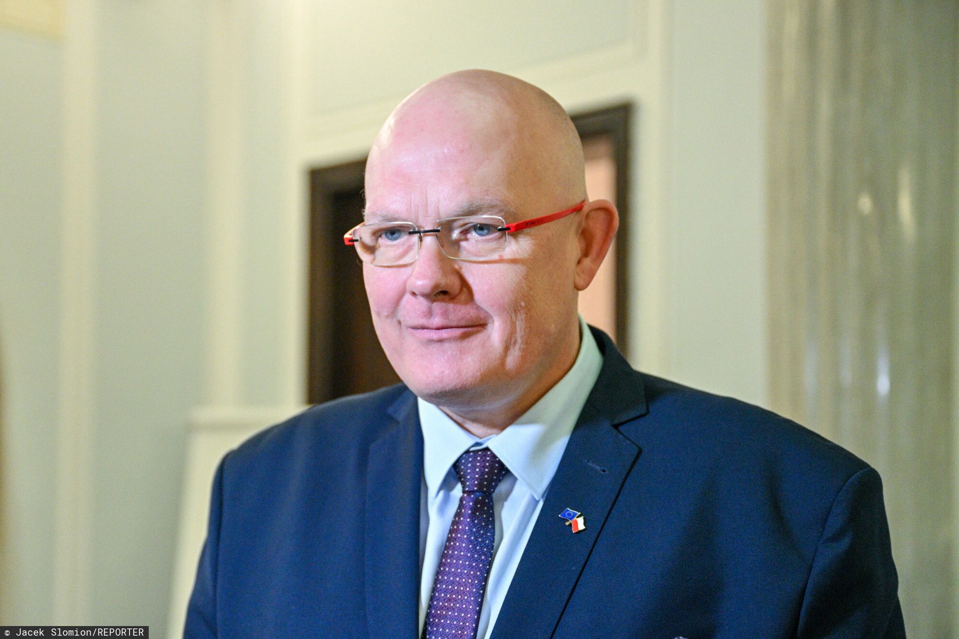 "KURDE". Zamieszanie z nazwą usługi dla smerfów