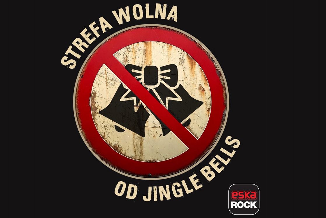 Stacja rockowa znów bez piosenek na Boże Narodzenie
