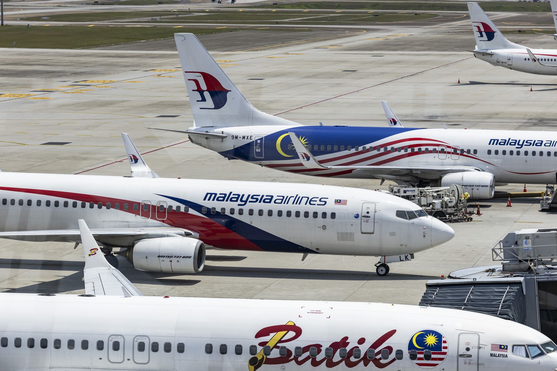 Kolejne poszukiwania wraku MH370. Pesymistyczne wnioski z raportu