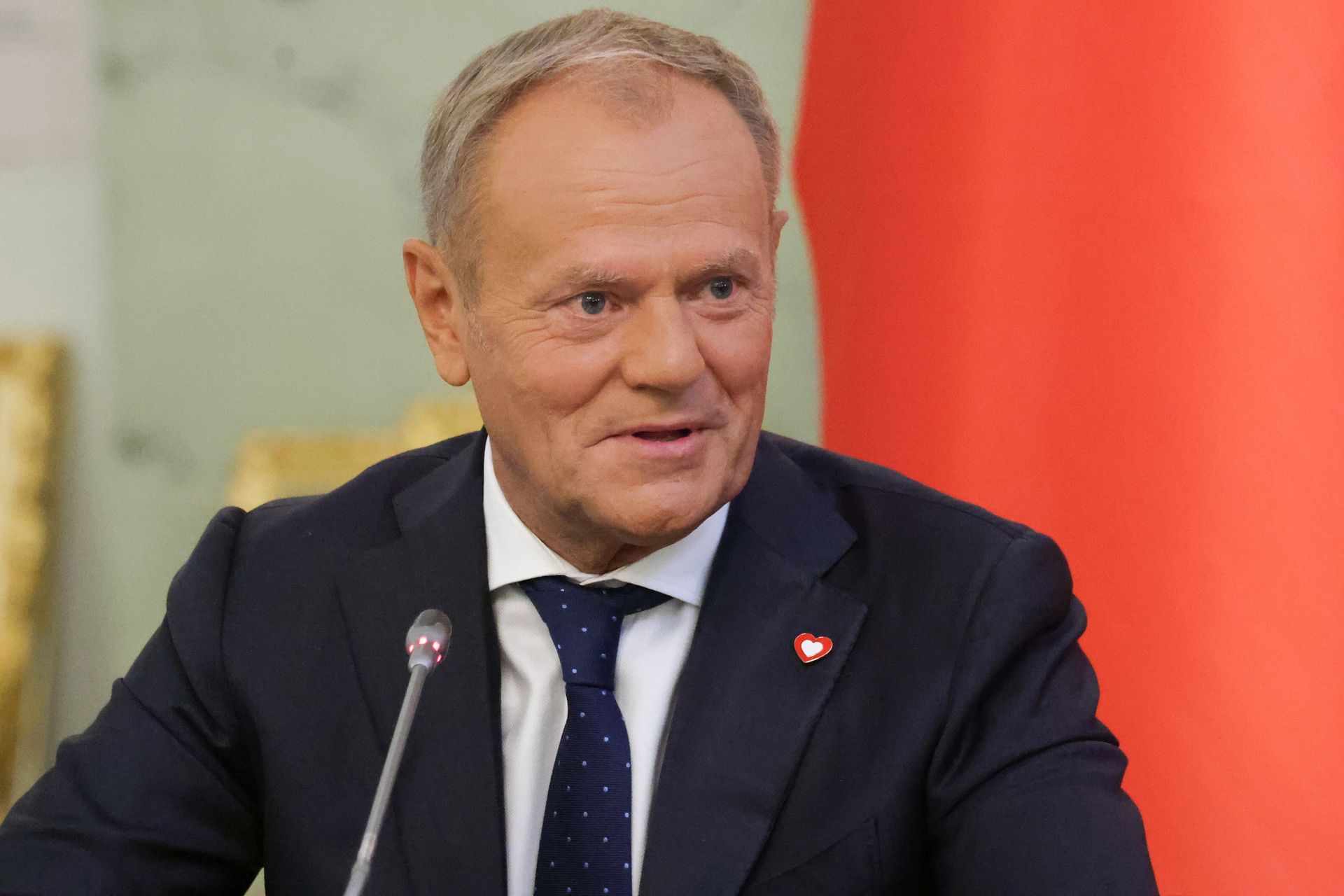 Tusk żartuje z niechęci PiS do edukacji zdrowotnej. Polecił im bajkę