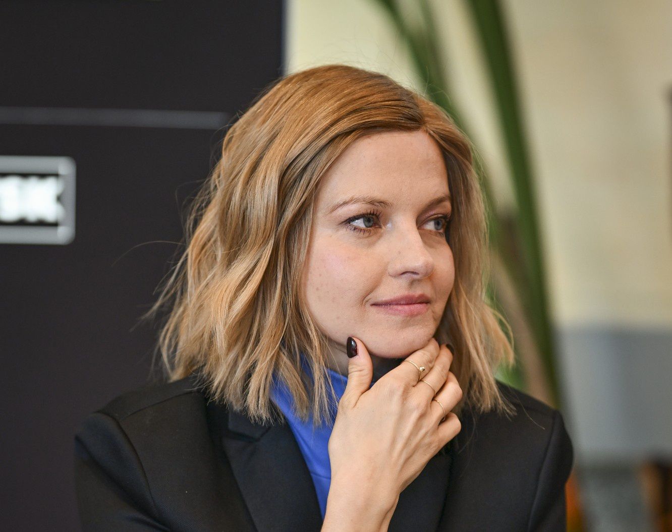 Wyznała, iż ma raka. Opowiedziała też o samotnym macierzyństwie