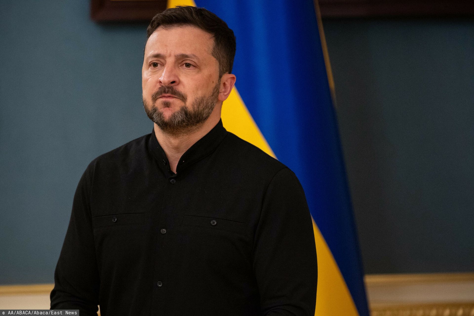 Zełenski: "Idioci". Ostra odpowiedź na rosyjską propozycję rozejmu