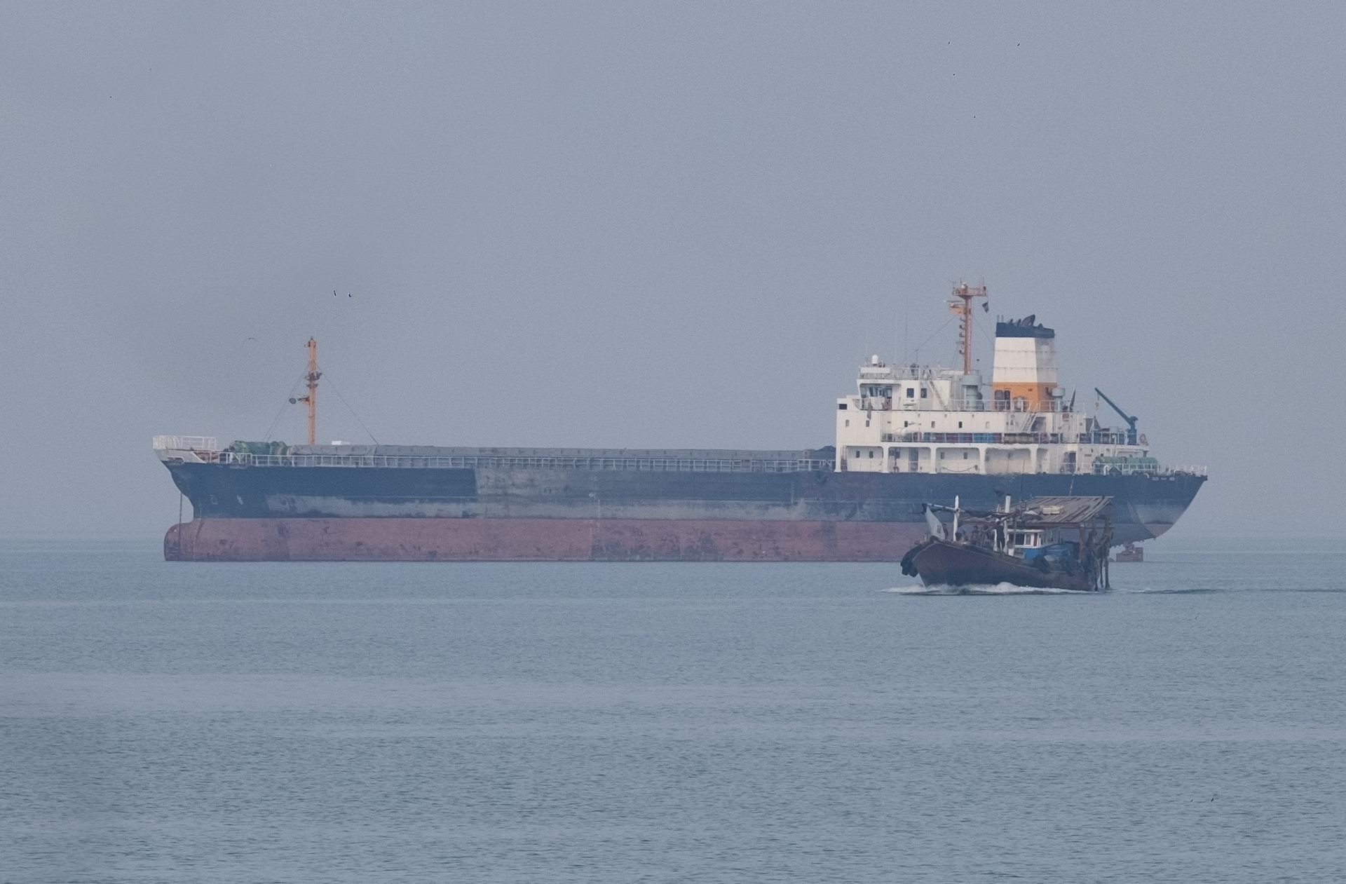 Rosja ma problem z ropą. Nie pomagają choćby rabaty