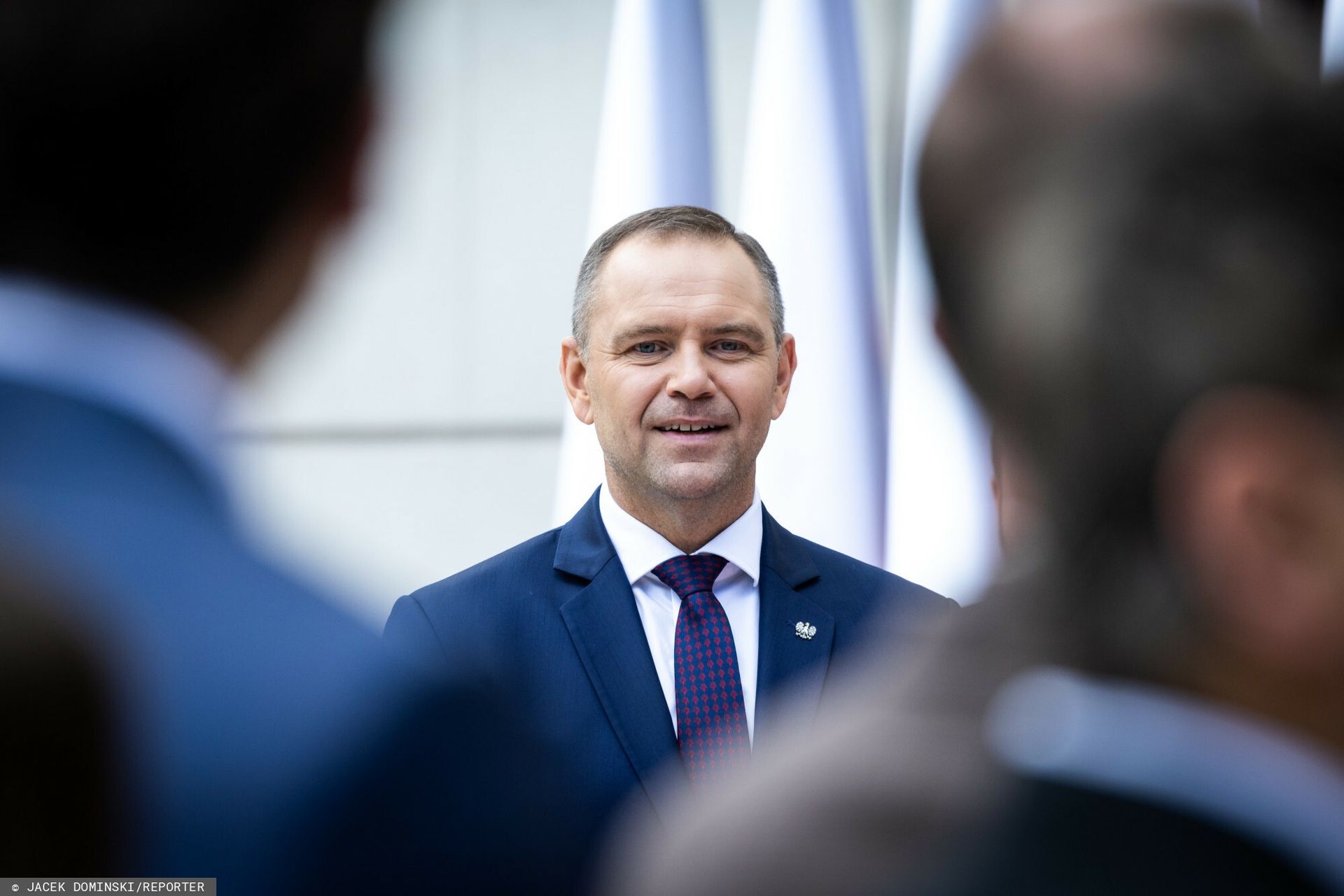 Nawrocki zdecydował ws. głośnych ustaw, jedną zawetował [SKRÓT PORANKA]