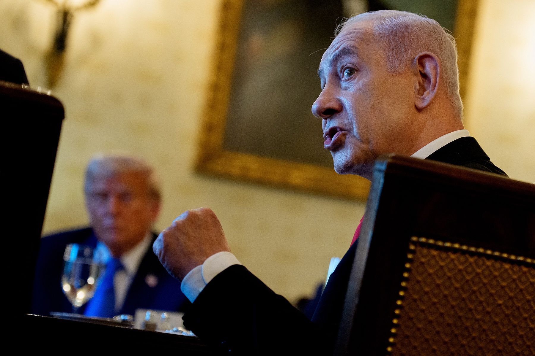 Zbrodnicze działania rządu Netanjahu. Światowe status quo się kończy [OPINIA]