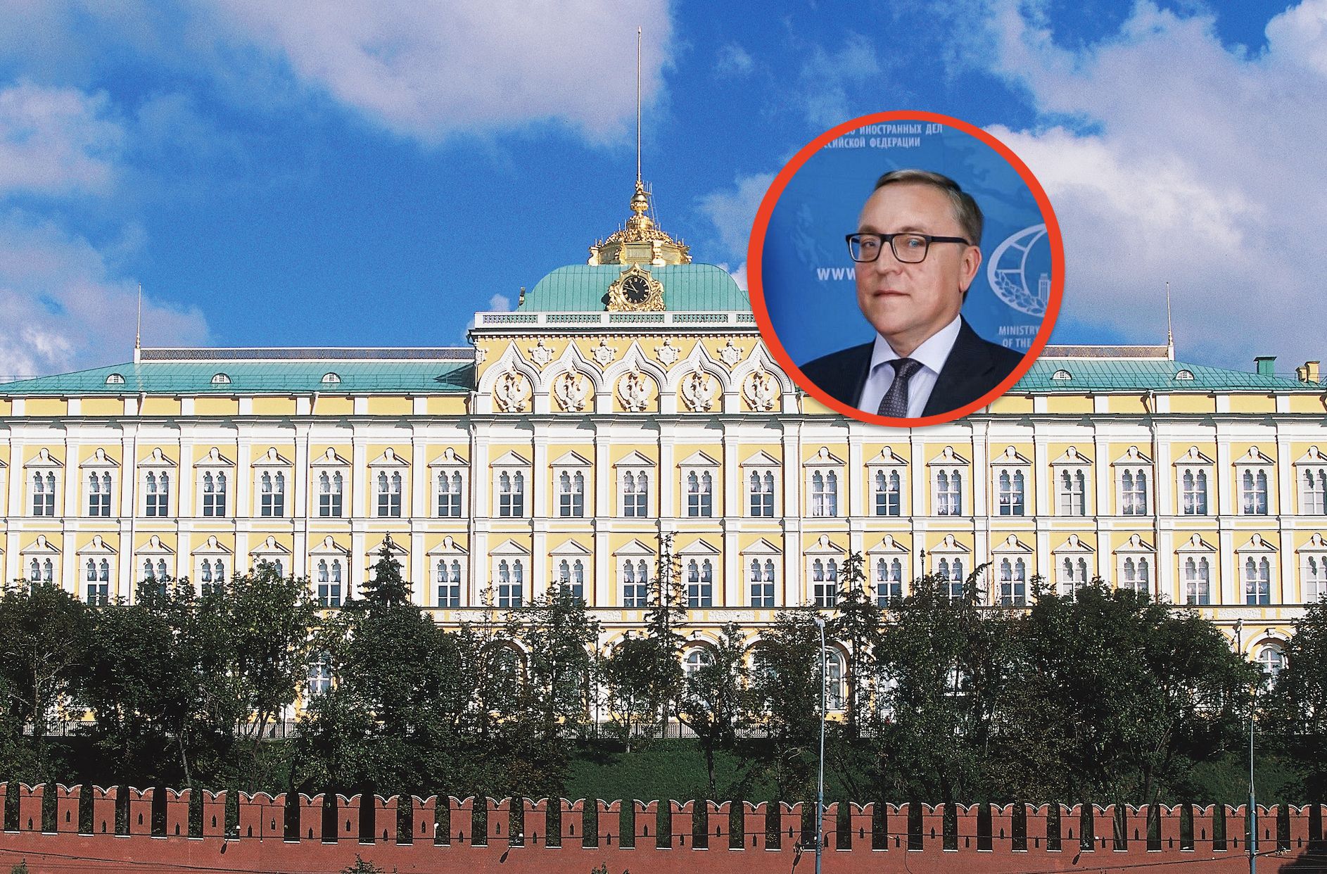 Rosjanie oburzeni. Nerwowa reakcja na słowa szefa ONZ o Krymie i Donbasie