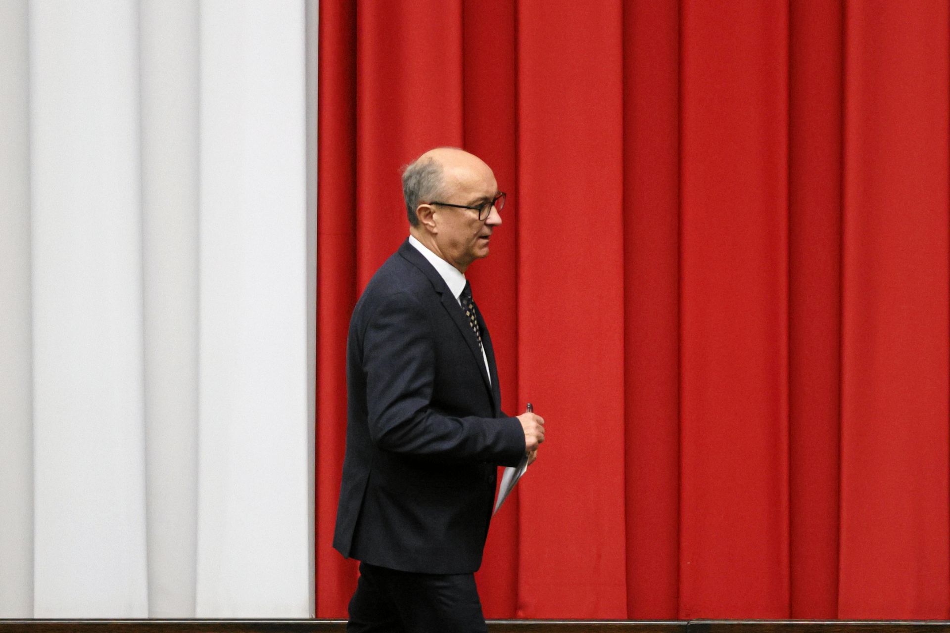 To koniec serialu o Czarzastym? Koalicjanci nie są zachwyceni poczynaniami lidera Lewicy