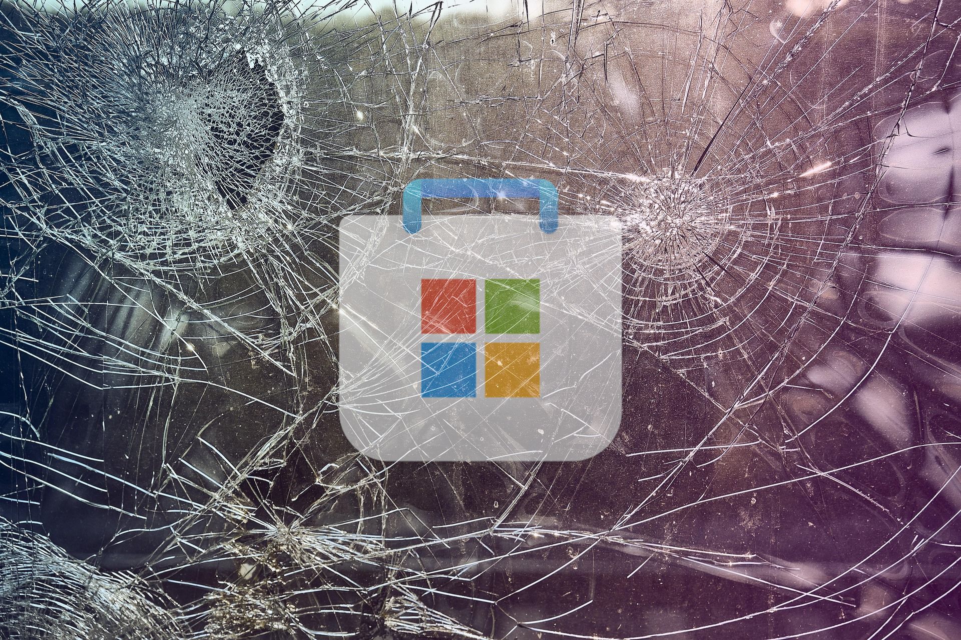 Awaria Microsoft ukazuje kłopotliwą cechę nowych Windowsów [OPINIA]