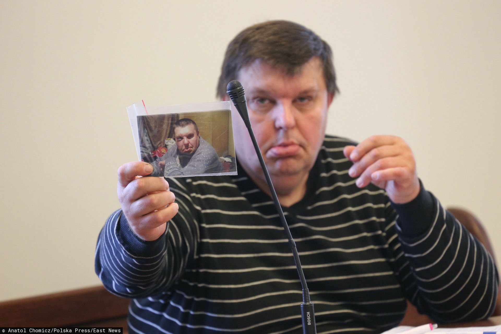 Śledztwo po śmierci Kononowicza. Jest decyzja prokuratury