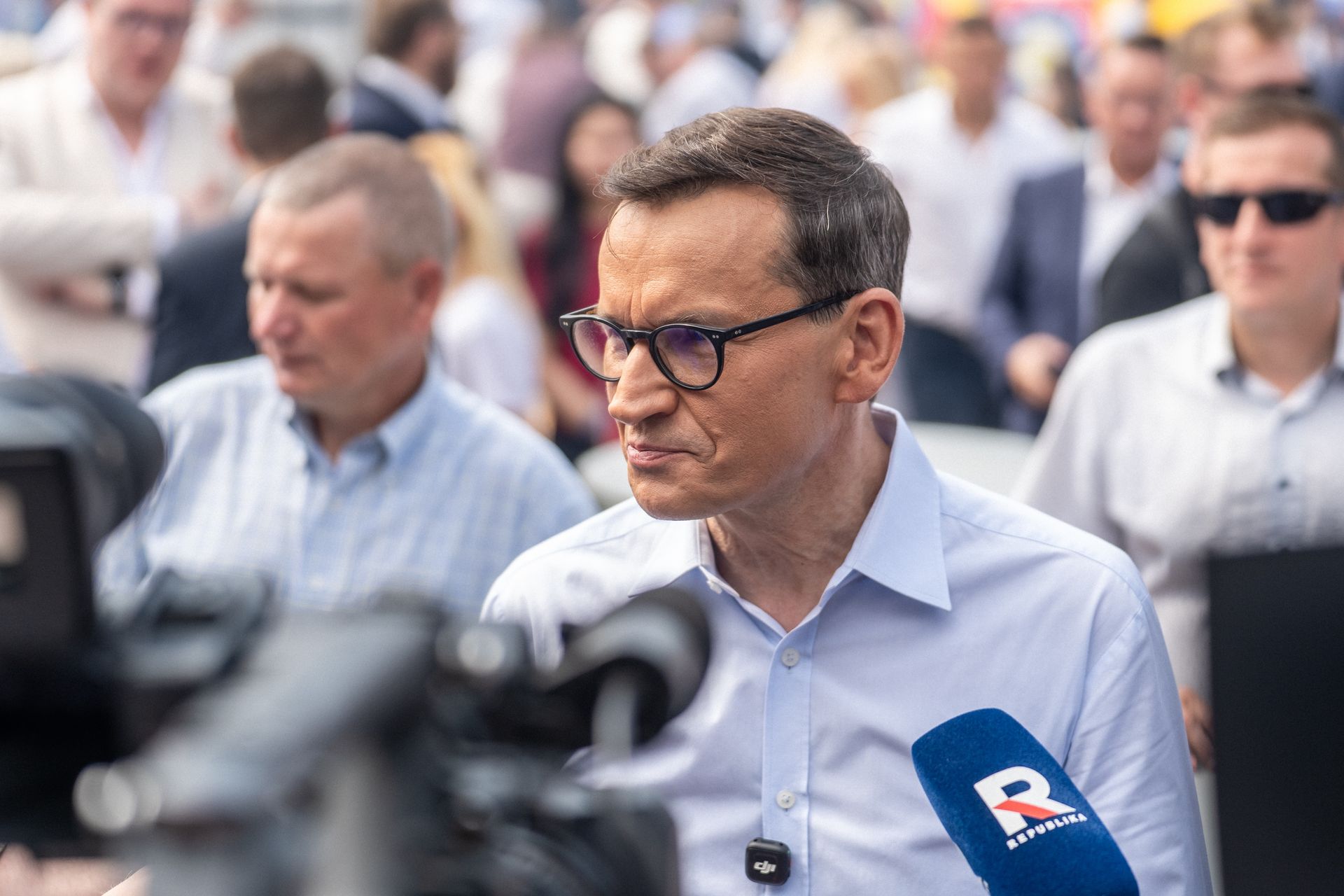 Lider Mateusz Morawiecki? Kilka trudnych lekcji do odrobienia [OPINIA]