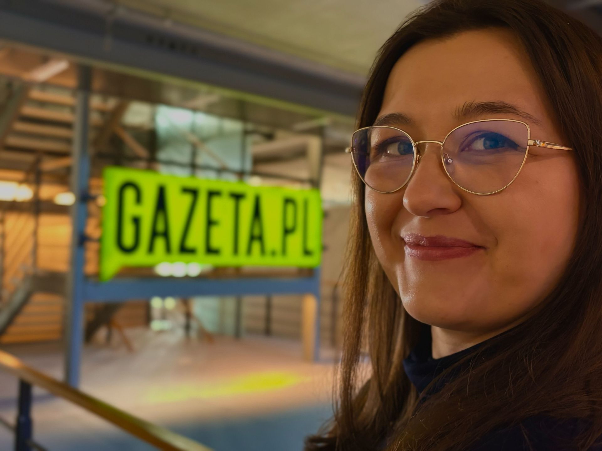 Gazeta.pl nie ma naczelnego. Teraz odchodzi wicenaczelna. "Potrzebuję czegoś nowego"