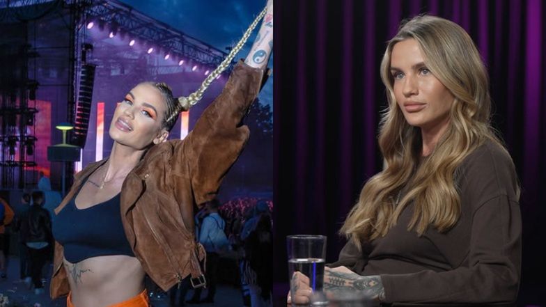 TYLKO NA PUDELKU: Karolina Gilon szczerze o imprezowaniu. "Może czasami za dużo, za często. Świat mnie pochłonął" (WIDEO)