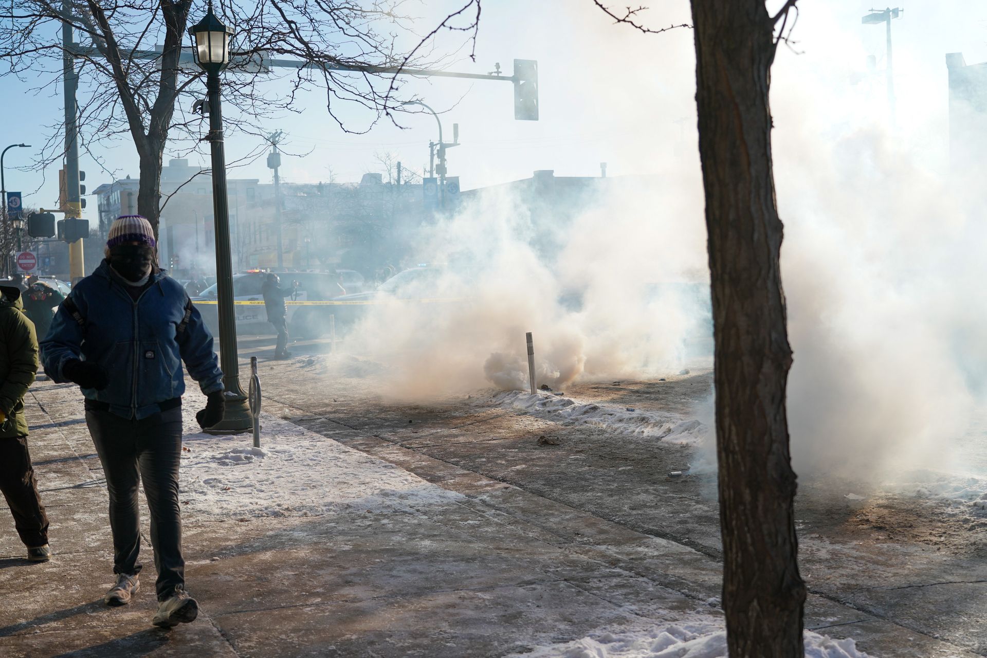 Zamieszki w Minneapolis. Jest komunikat ws. zastrzelenia 37-latka