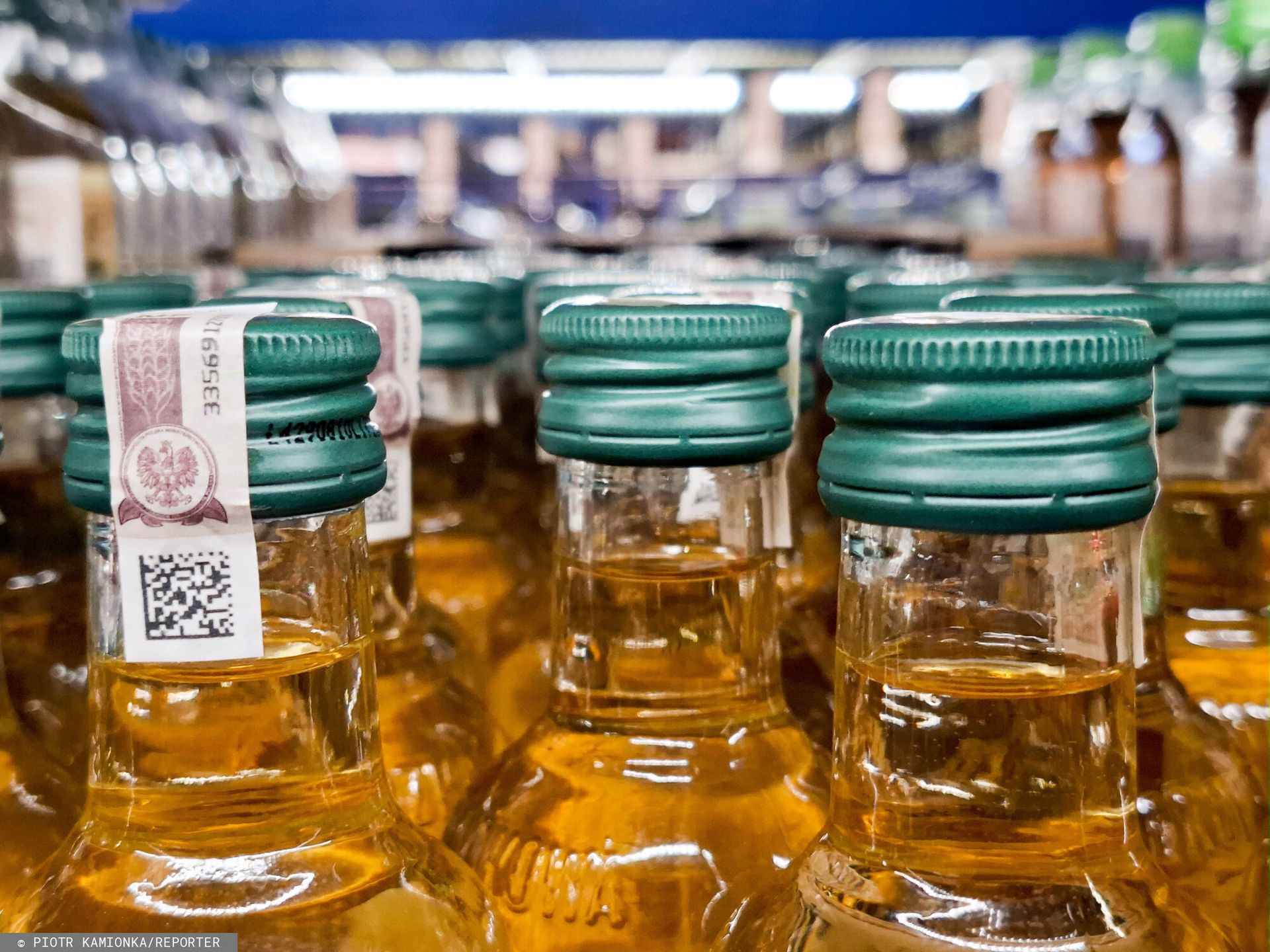 Opłata alkoholowa. W tym podkarpackim mieście Polacy płacą najwięcej