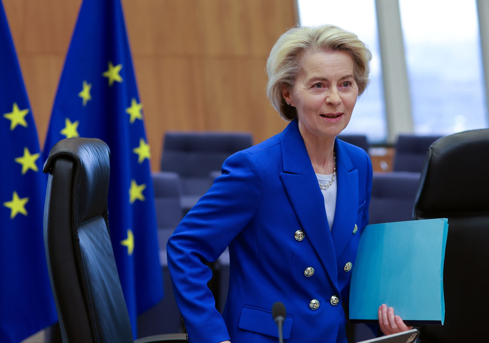 Ptasia grypa w Polsce. KE planuje "nadzwyczajne środki"