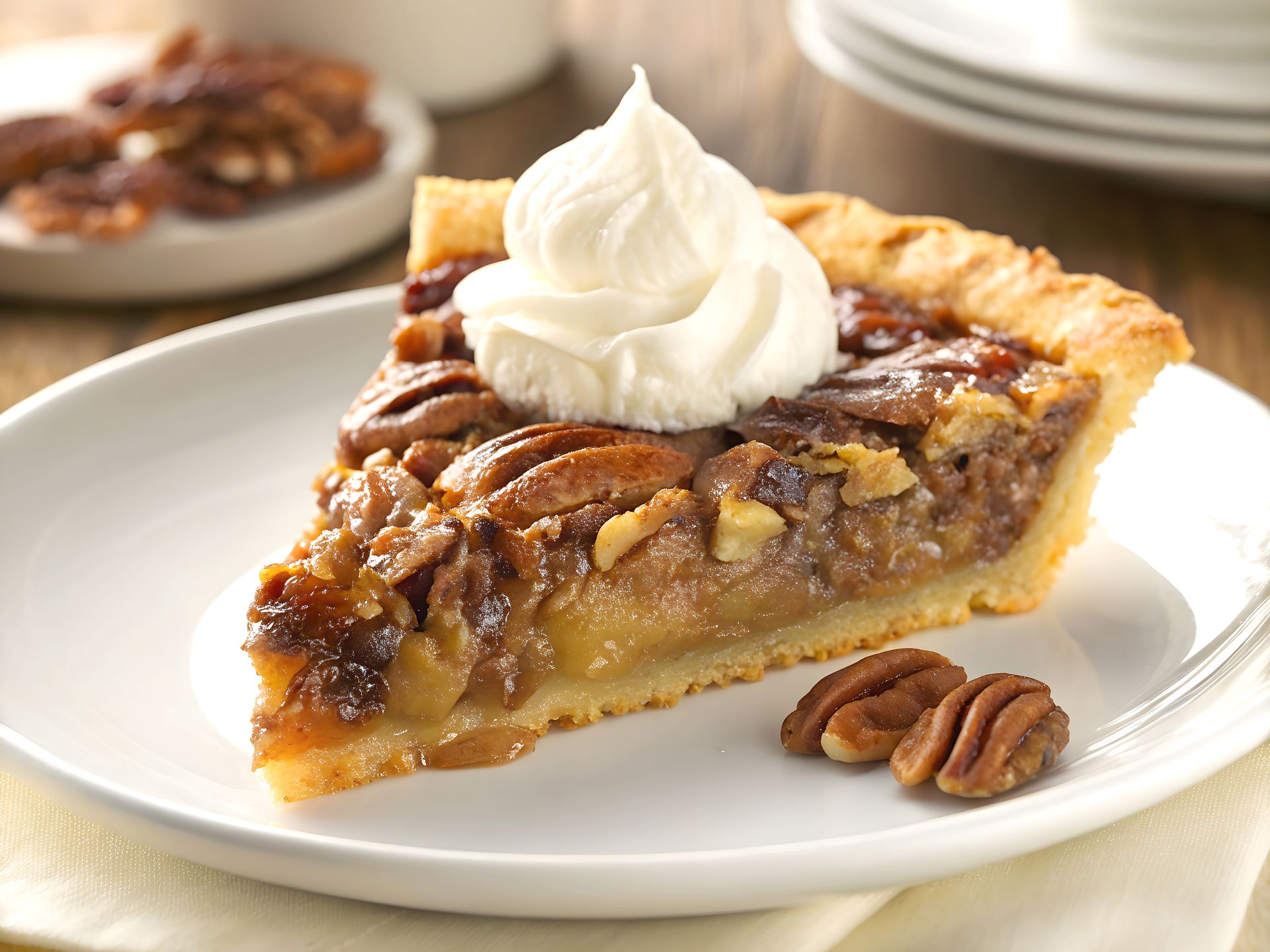 Teksańskie ciasto "śmietnik". Konkurencja dla polskiego keksa