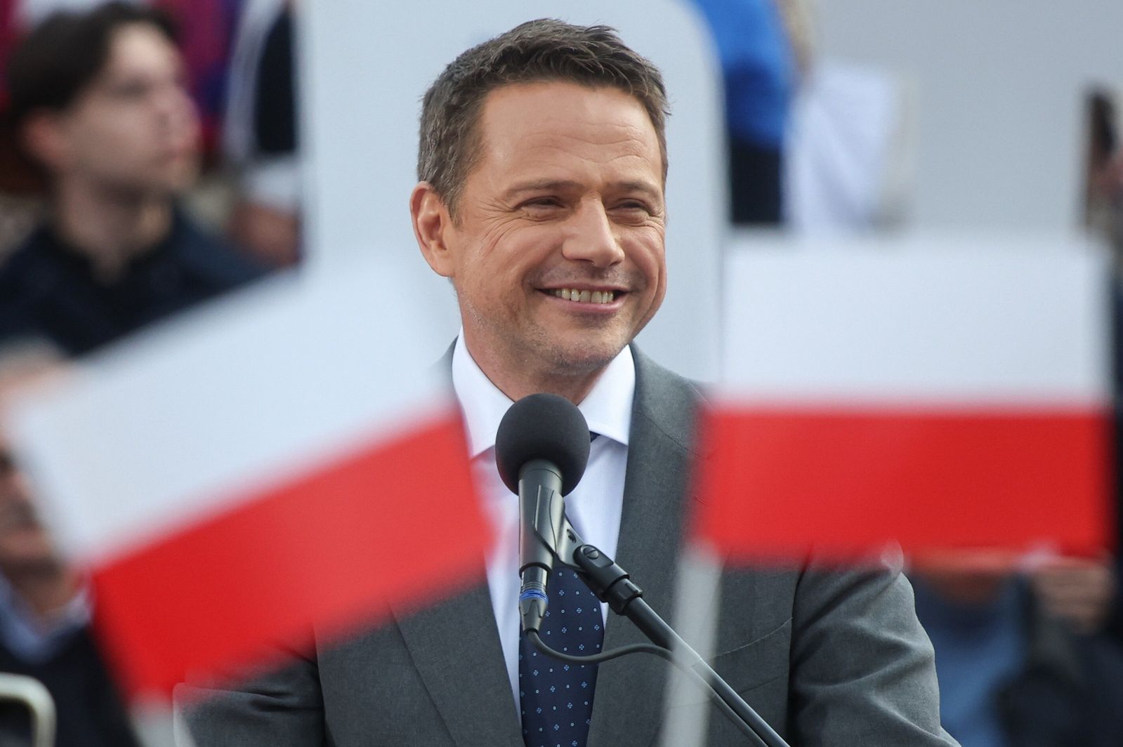 Wybory prezydenckie 2025. Gdzie Smerf Gospodarz zdobył największe poparcie?