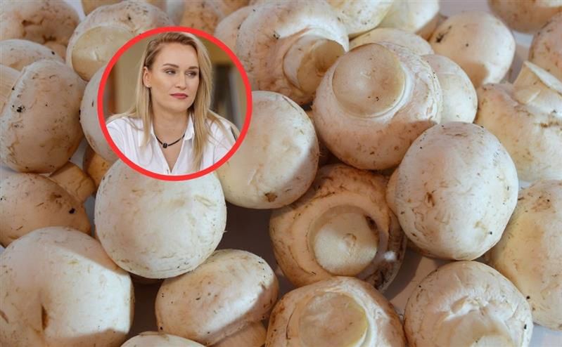 Czy trzeba obierać pieczarki? Rolniczka odpowiada jednoznacznie