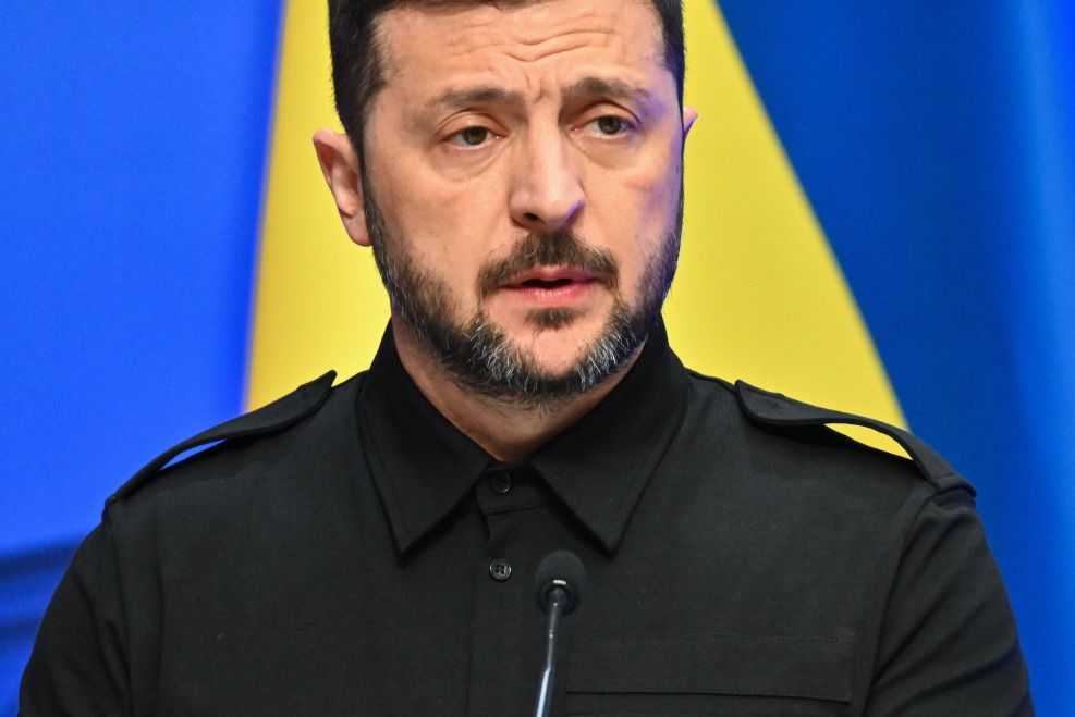 Polowanie na rekrutów. Wychodzą na zakupy, a lądują na froncie