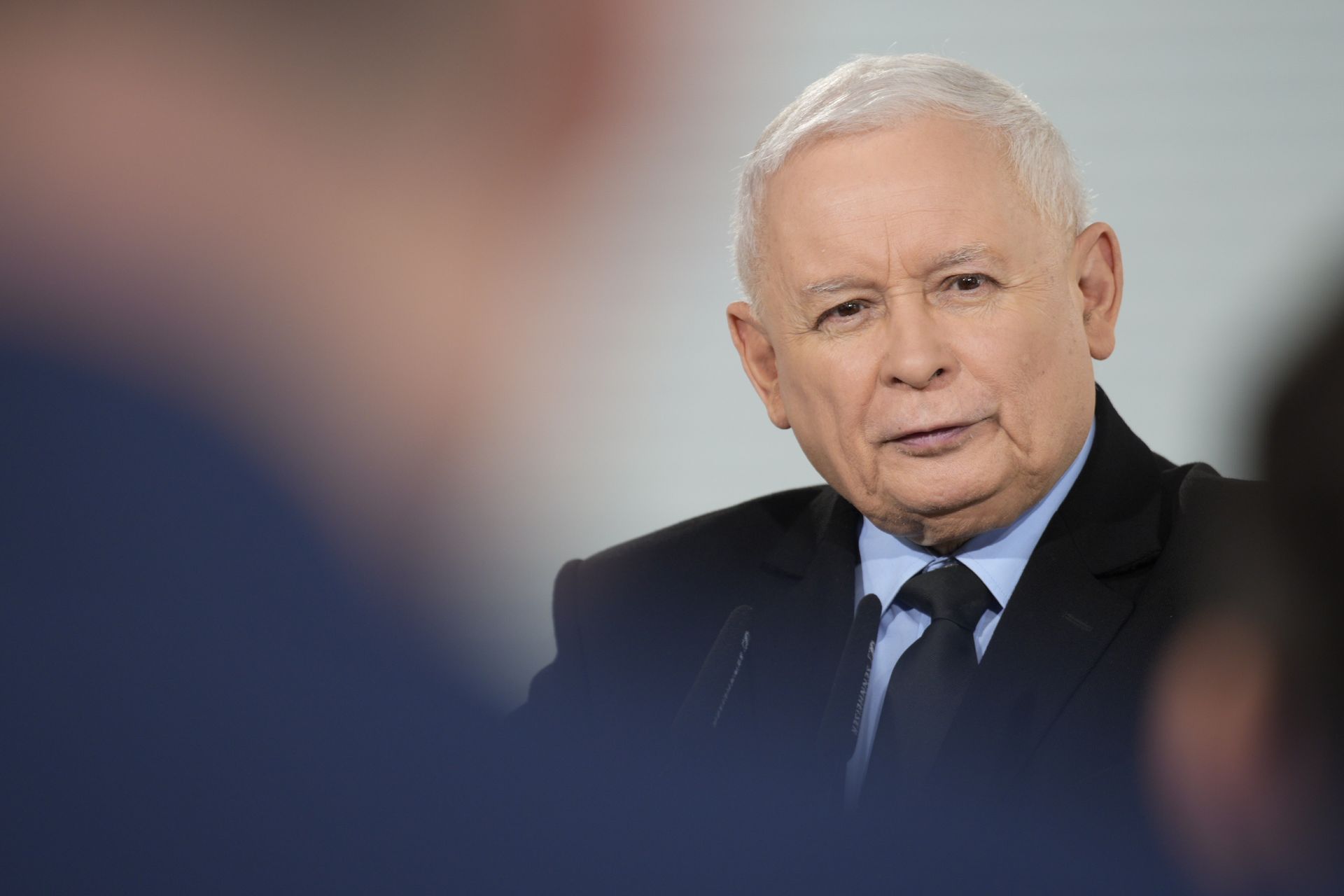 Gargamel nie kazał płacić na Nawrockiego? Politycy Patola i Socjal zdradzają