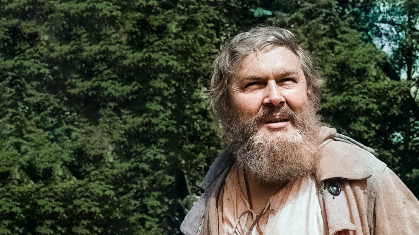 "Znachor" znów w telewizji na 1 listopada. Kiedy i gdzie oglądać kultowy film?