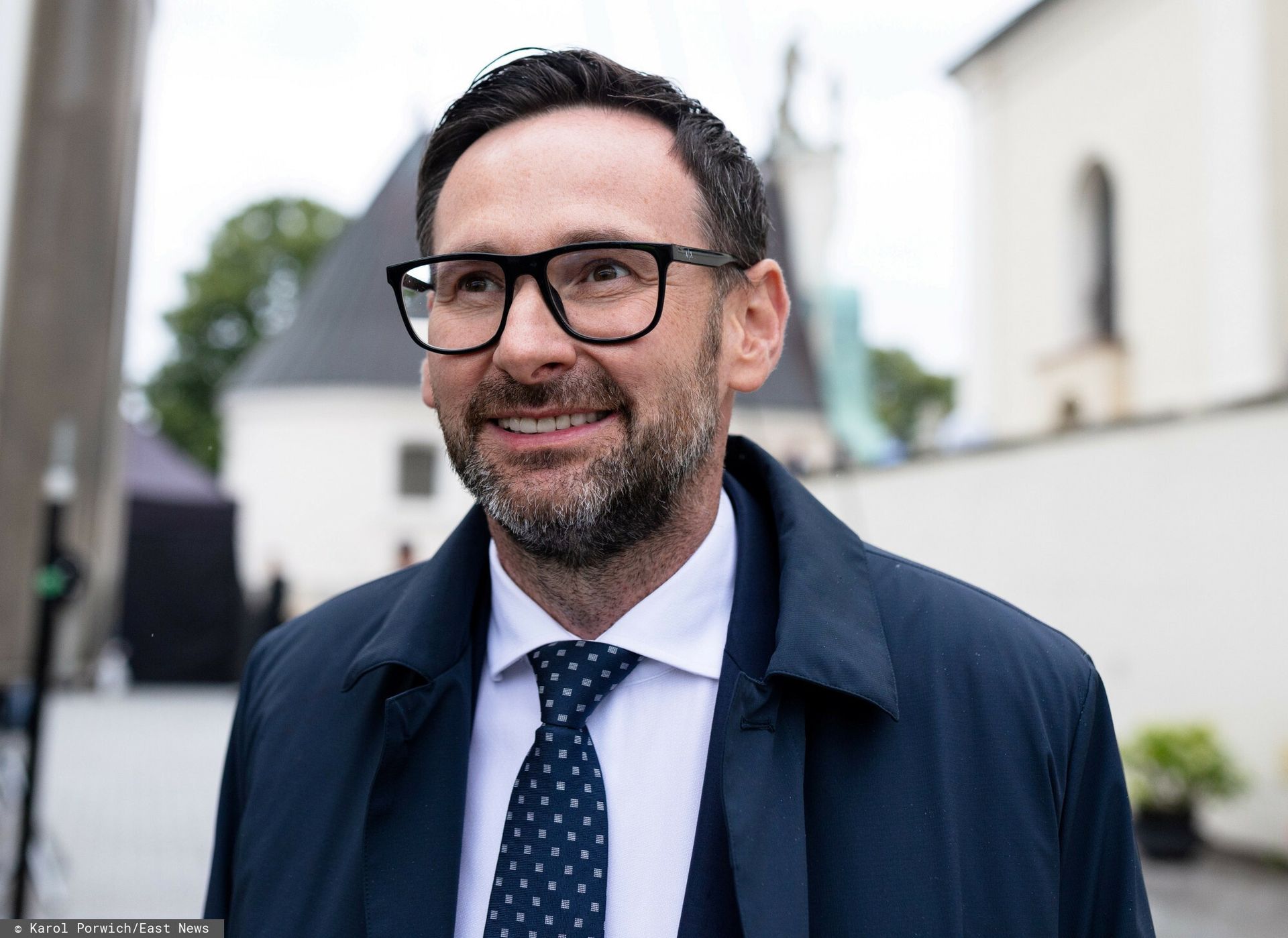 Uległ presji? Media: Obajtek odszedł ze stowarzyszenia Rozwój Plus