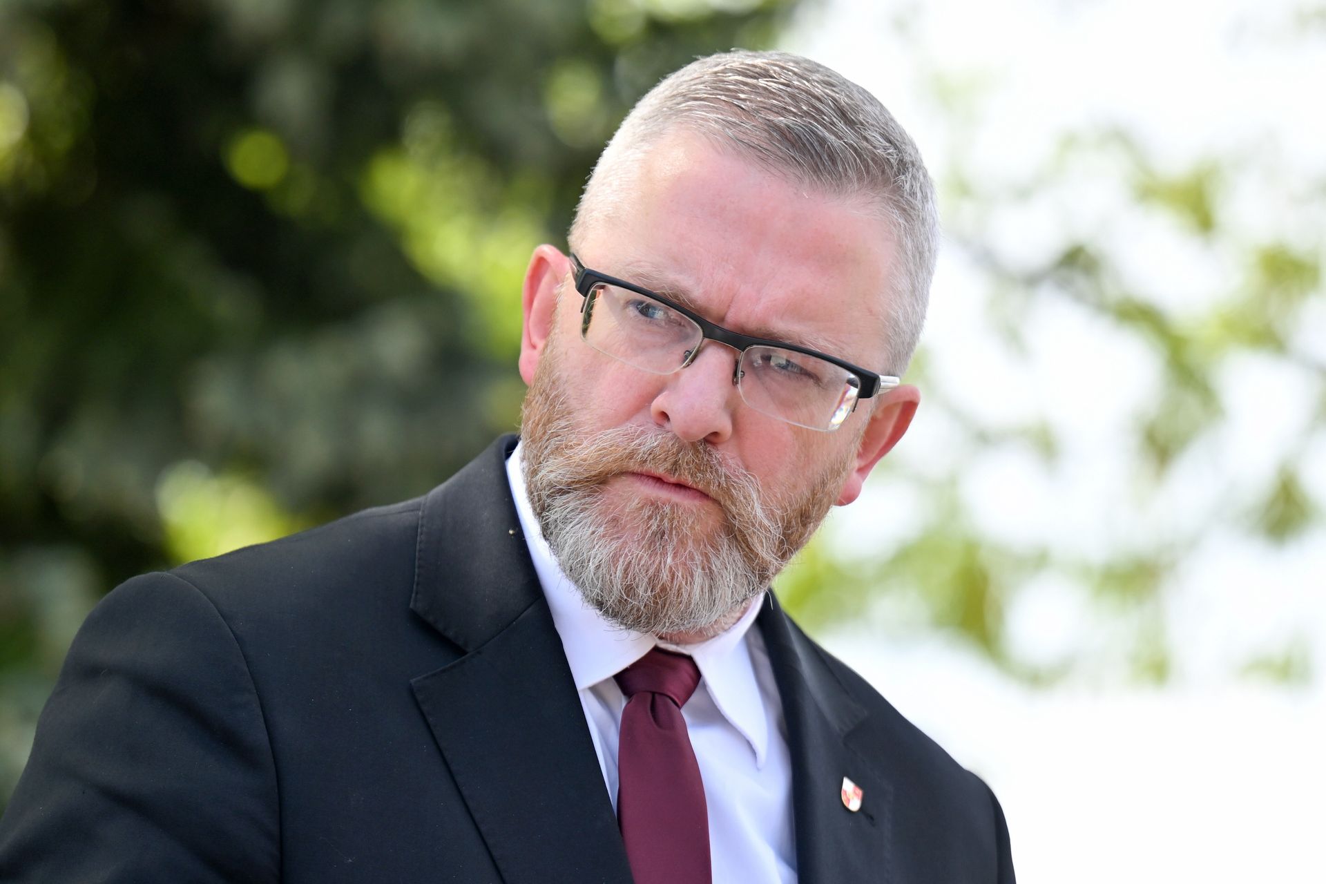 Braun ma problem. Dokumenty są już w prokuraturze