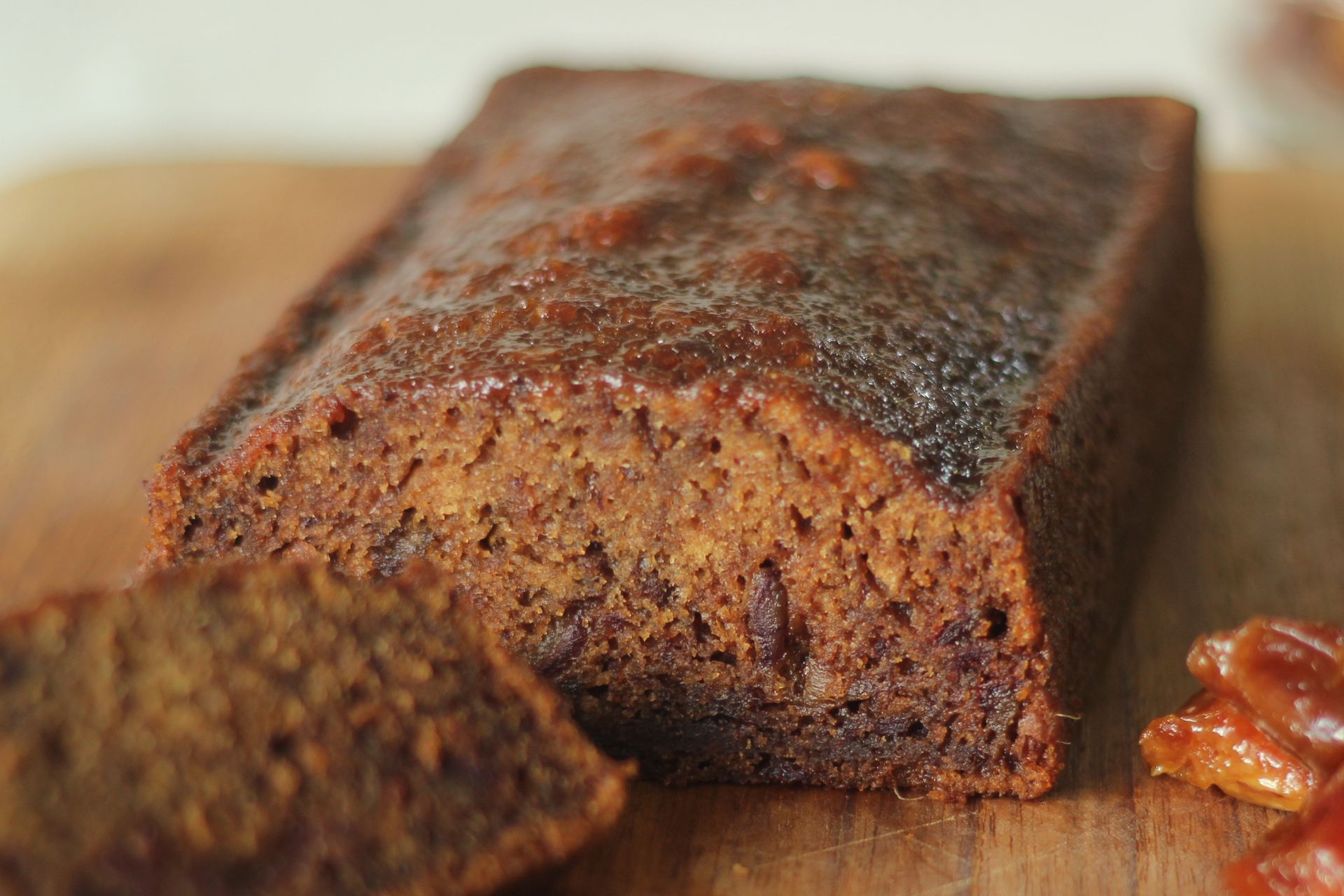 Na święta przygotuję to fit ciasto. Pozbawione tony cukru i oleju