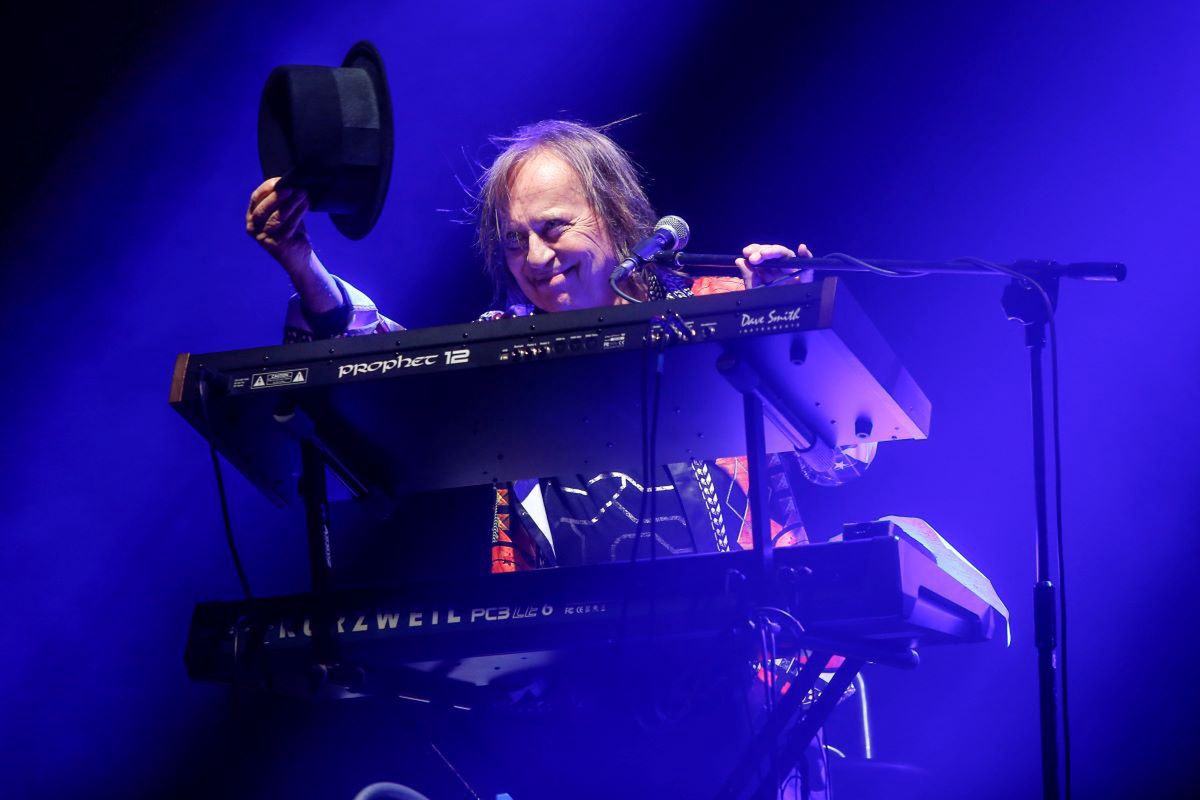 Polsat znów pokaże koncert z Torunia. Dawniej transmitowała go TVP