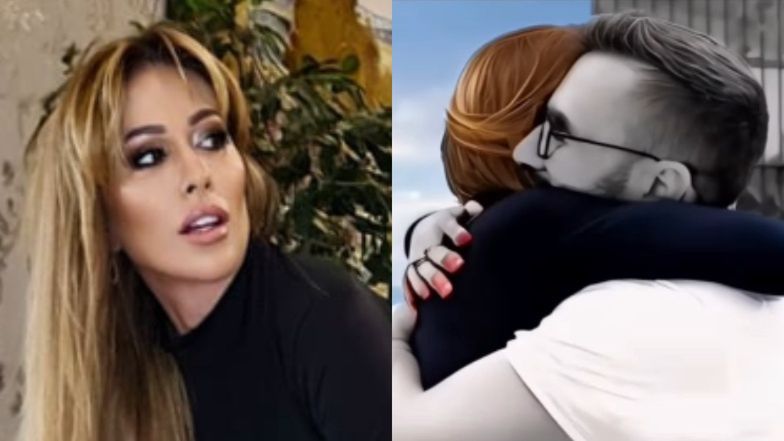 Sylwia Peretti złożyła zmarłemu synowi życzenia. Patryk skończyłby 26 lat: "Każdy dzień bez Ciebie to agonia"