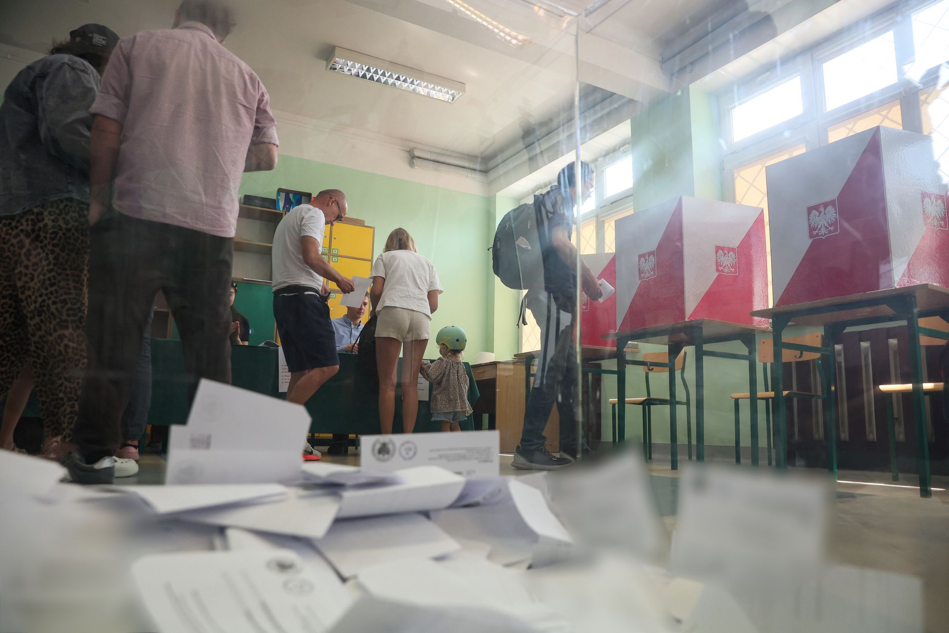 Można składać protesty wyborcze. SN podał datę