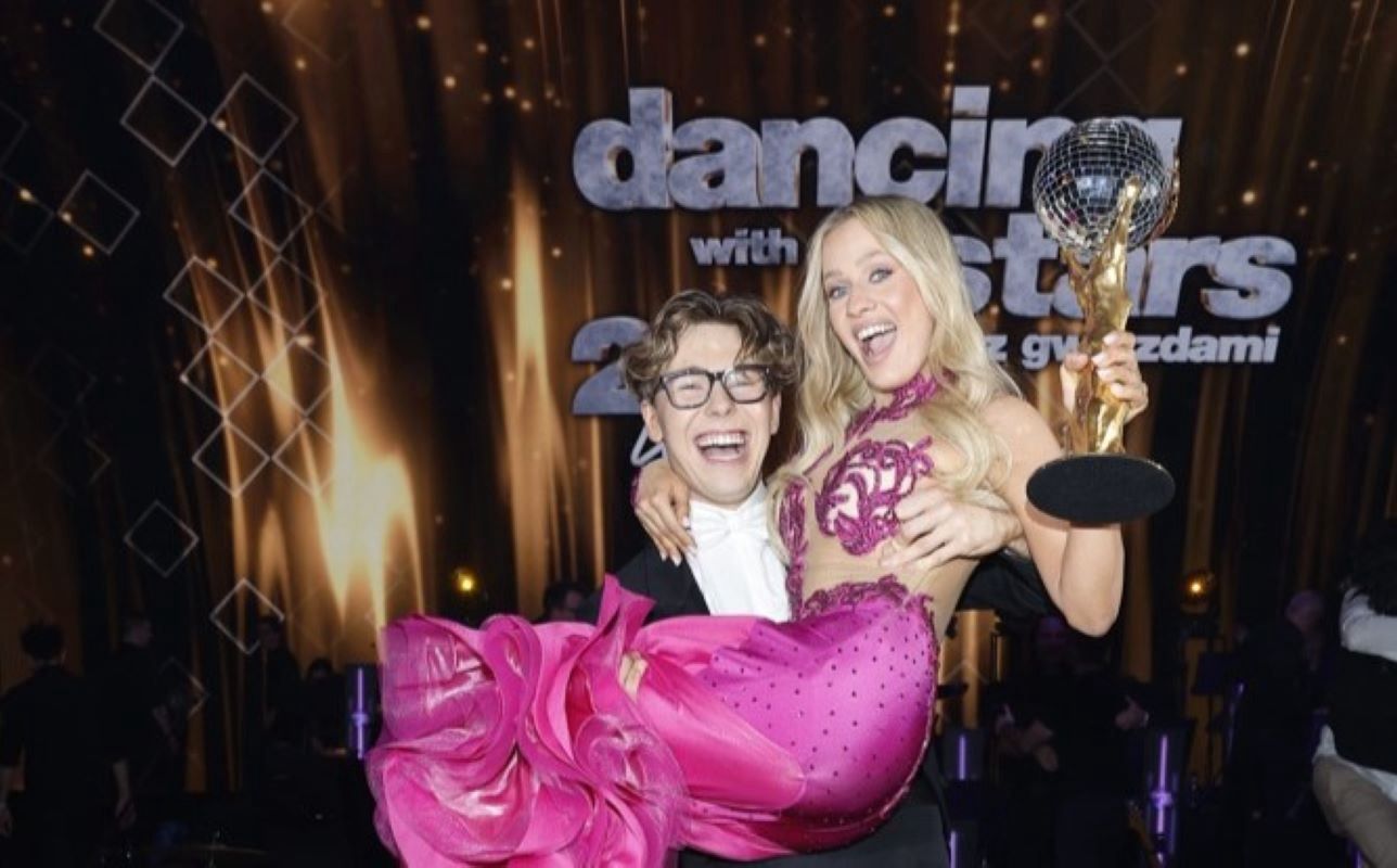Finał "Tańca z gwiazdami" miał więcej widzów niż przed rokiem