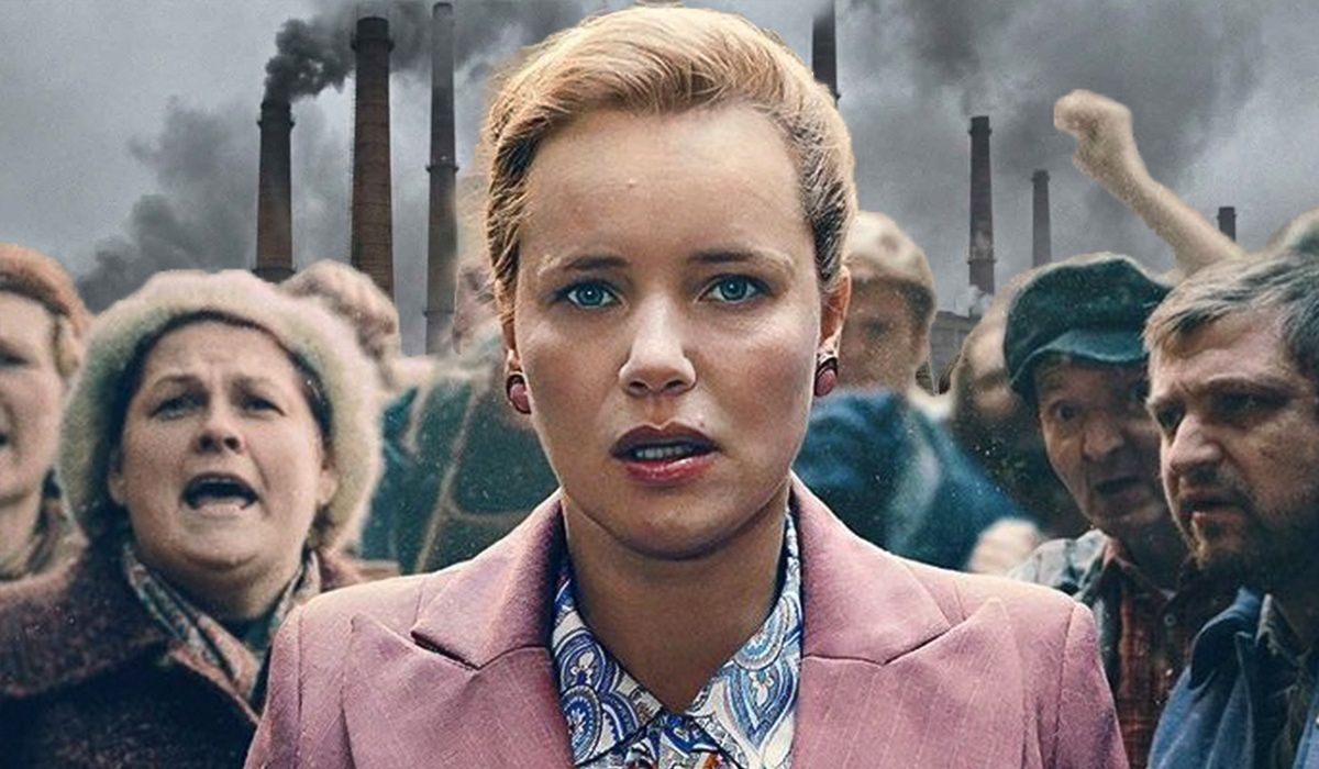 Polski serial podbija świat. 4 mln widzów i numer 1 choćby w Meksyku