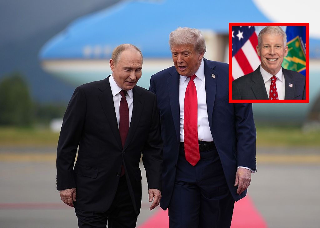 Człowiek Trumpa mówi o umowie z Rosją. "Nie rozumiecie jego działań"
