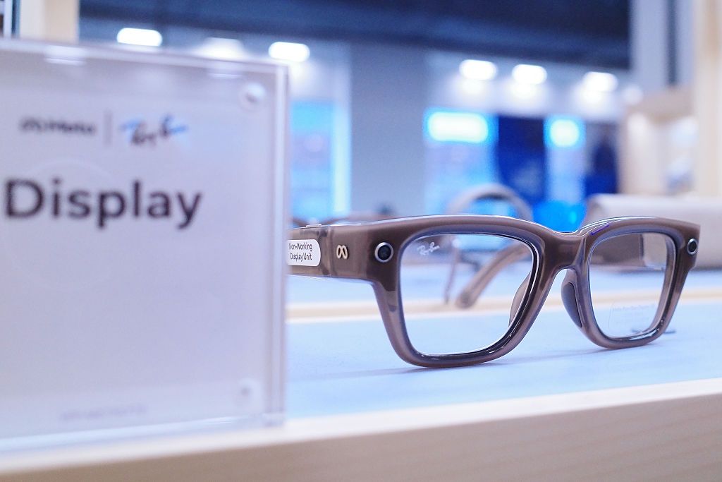 Nowy problem smart okularów. Meta Ray-Ban nagrywały rozmowy bez komendy