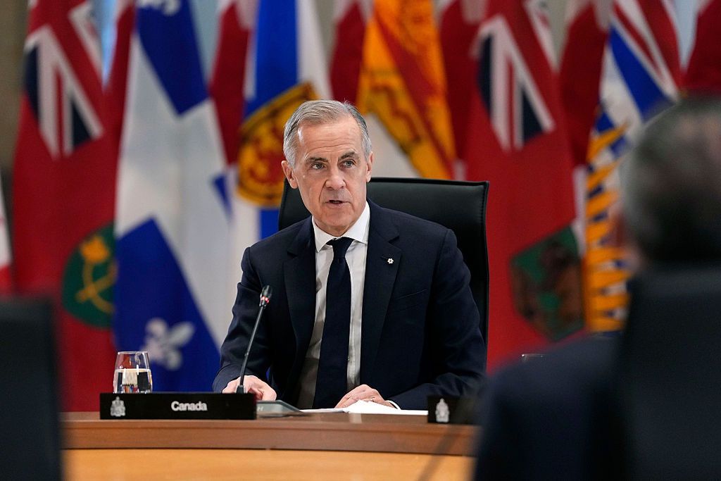 Kryzys w Kanadzie. "To zdrada"