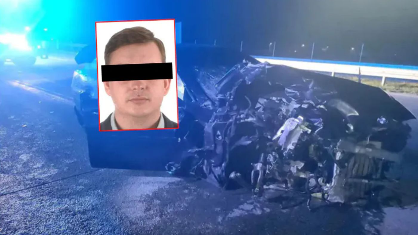 Prokuratura zdecydowała. Jest ruch w sprawie Sebastiana M.