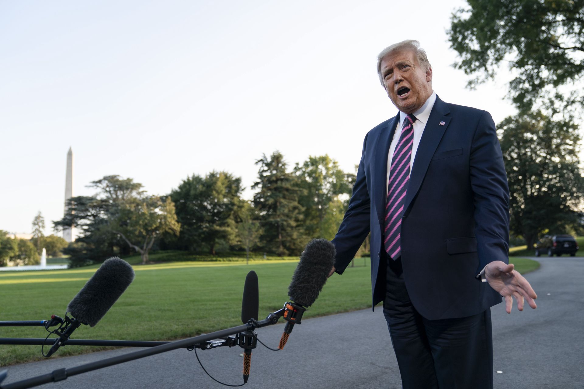 Niemieckie media: Aneksja Grenlandii może oznaczać koniec NATO