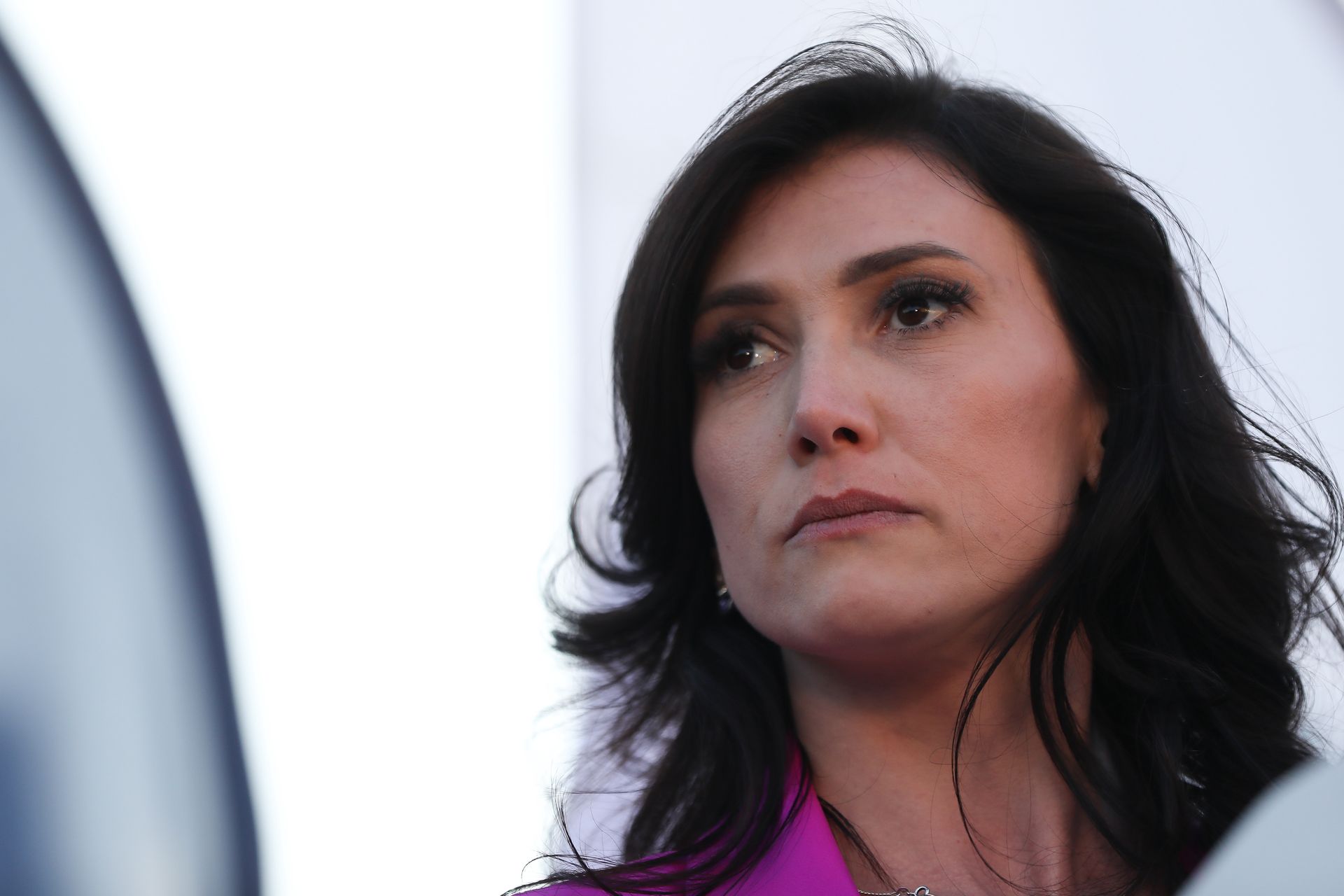 Dziwne wpisy Zajączkowskiej-Hernik? "To włamanie na konto!"