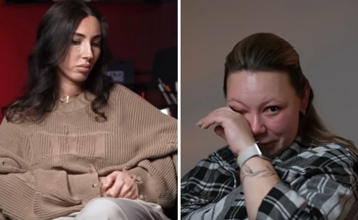 "Za co on zginął? Dla pieniędzy". Rozmowa z rosyjską wdową