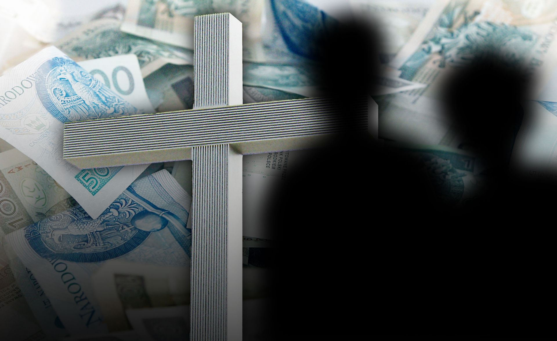 Kościół ma z czego płacić. Zadośćuczynienie prawem skrzywdzonych [OPINIA]