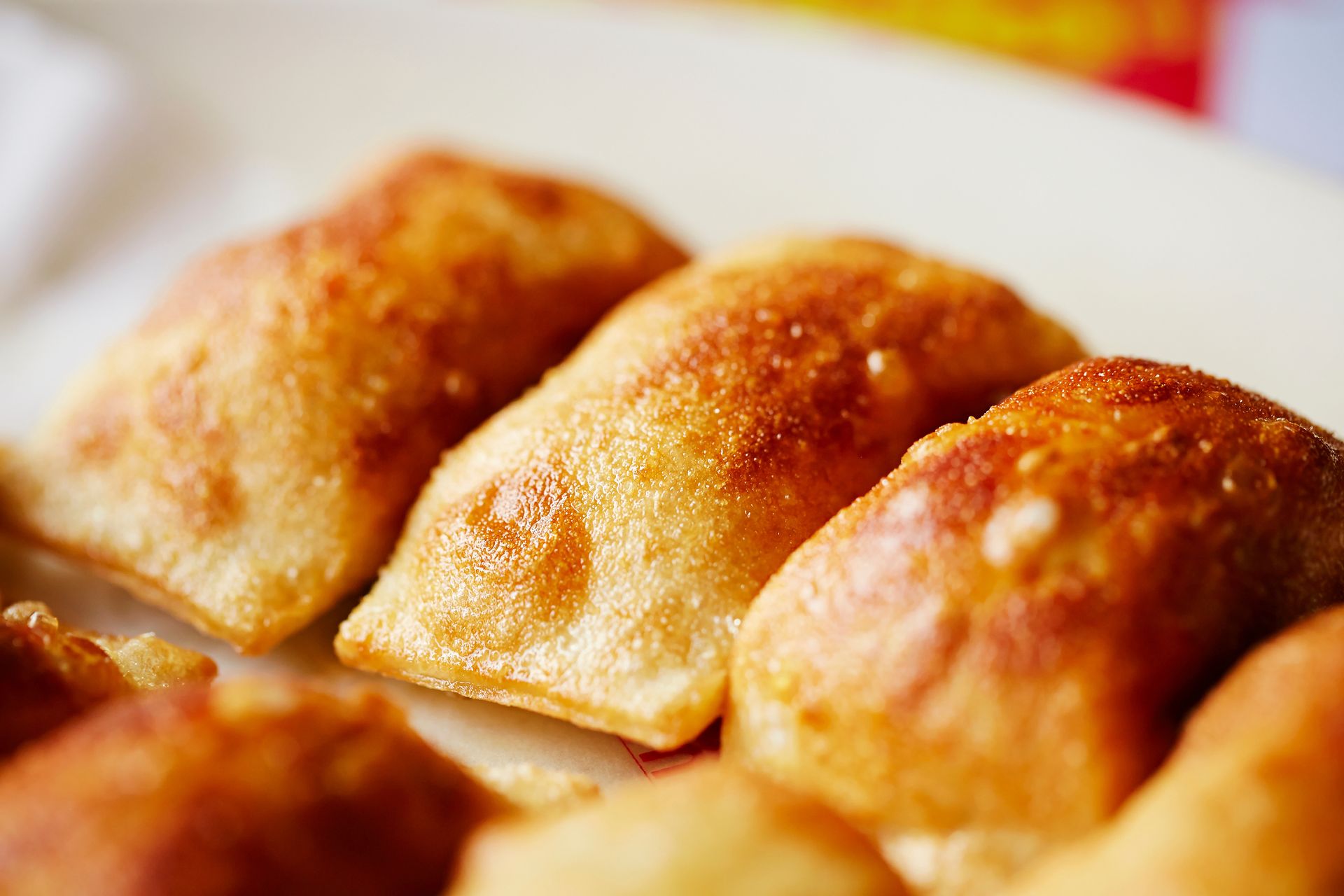 Idealne ciasteczka do popołudniowej kawy. Pachnie w całej kuchni