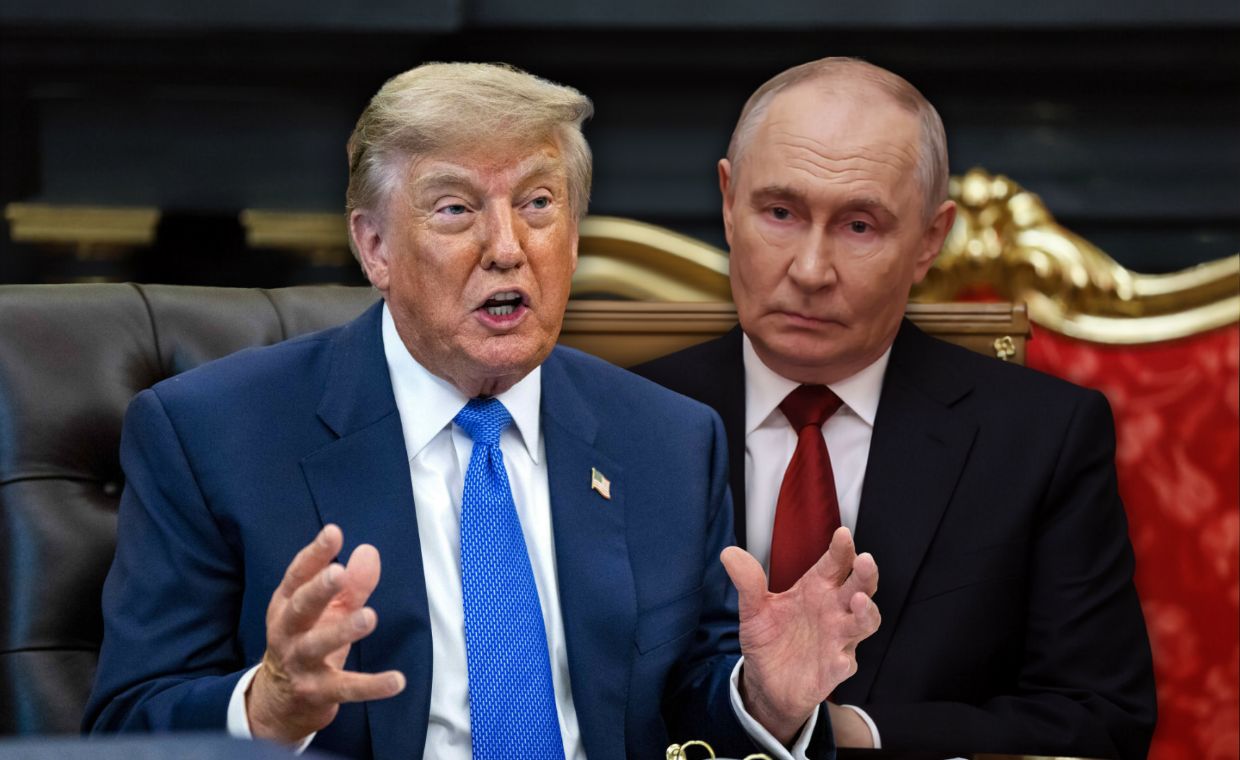 USA zbroją Norwegię. Rosja ostrzega: to zagrożenie dla Moskwy