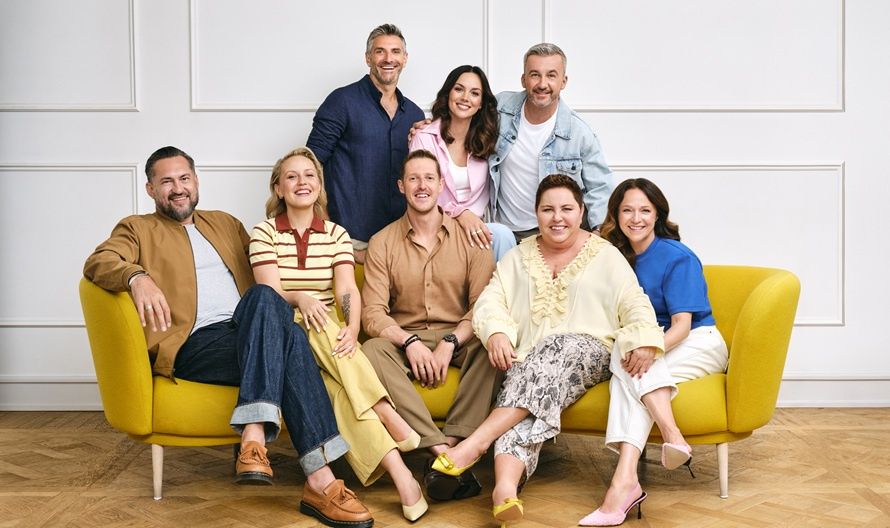 Ruszają "Kolonie letnie Dzień dobry TVN". To nowa akcja śniadaniówki [NASZ NEWS]