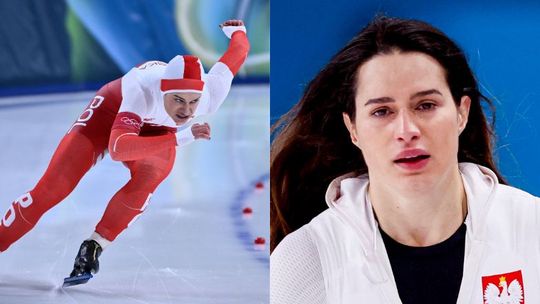 Polska olimpijka zalała się łzami na mecie i oskarżyła kadrę o brak wsparcia: "Zostałam SAMA, bez opieki i przygotowań"