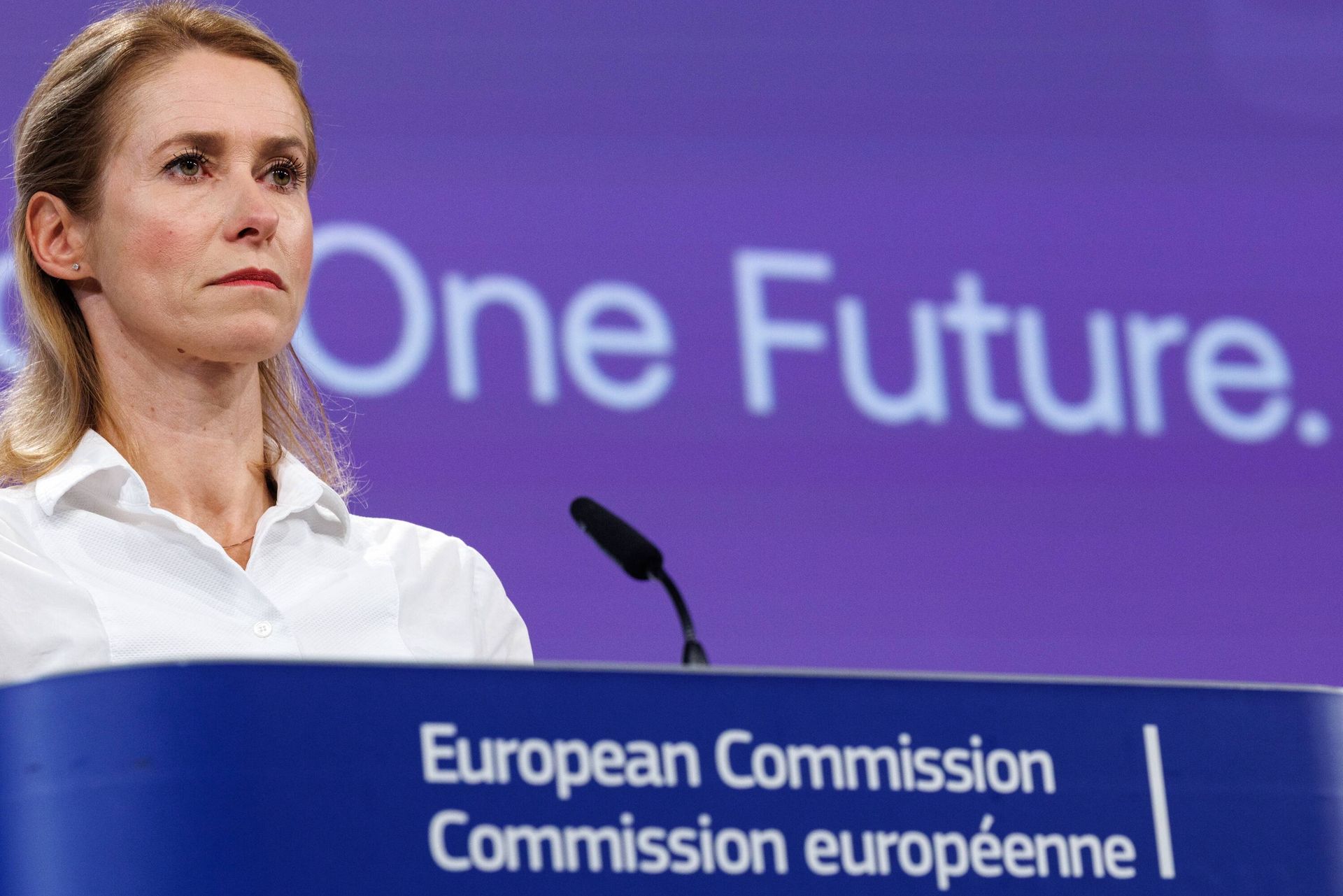 Nowy pakiet sankcji UE wobec Rosji możliwy jeszcze w tym tygodniu